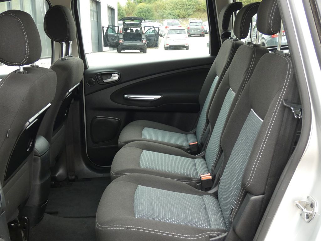 Ford Galaxy