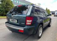 Jeep Grand Cherokee 5