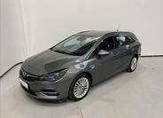 Opel Astra 1