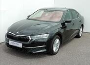 Škoda Octavia 1
