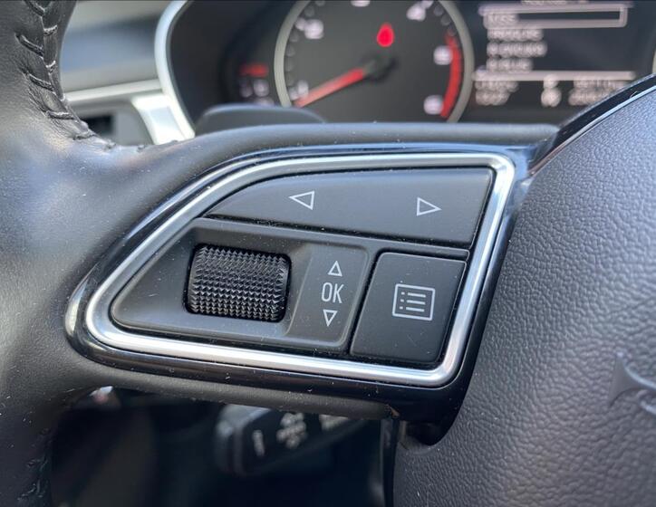 Audi A6 28