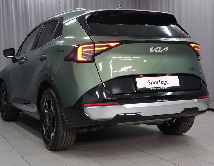 KIA Sportage 6
