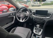 KIA Ceed 10
