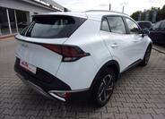 KIA Sportage 3