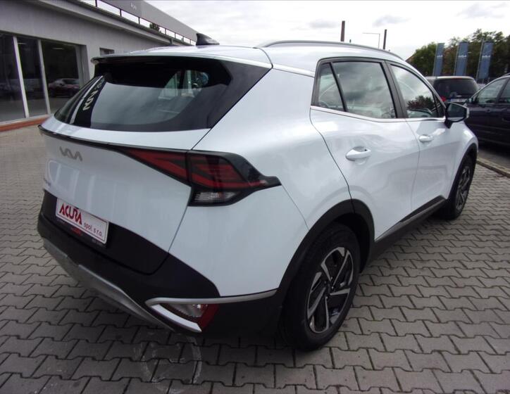 KIA Sportage 3