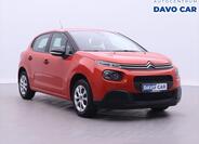 Citroën C3 1