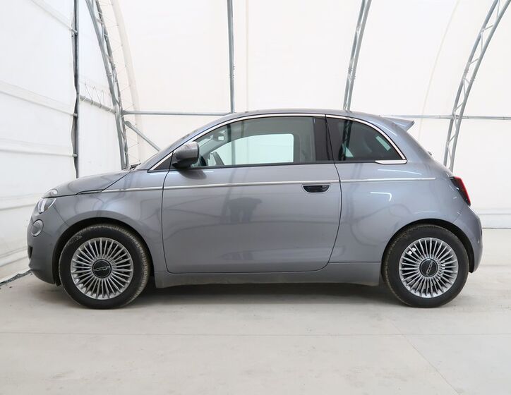 Fiat 500 9