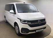 Volkswagen Transporter 3