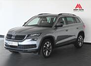 Škoda Kodiaq 1