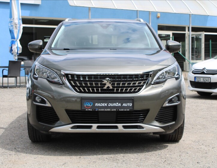 Peugeot 3008 2