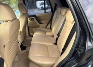 Land Rover Freelander 7