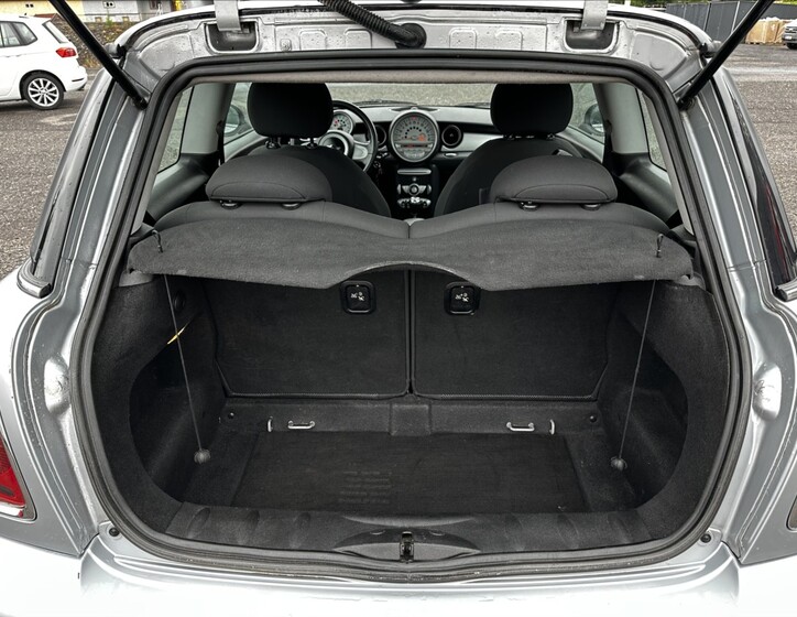 Mini Cooper 14