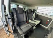 Ford Transit Custom 19