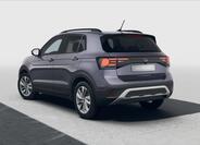 Volkswagen T-Cross 7