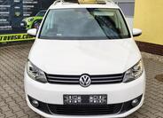 Volkswagen Touran 2