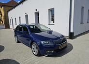 Škoda Octavia 1