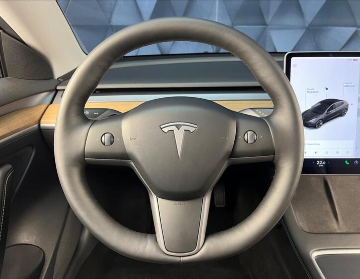 Tesla Model 3 12