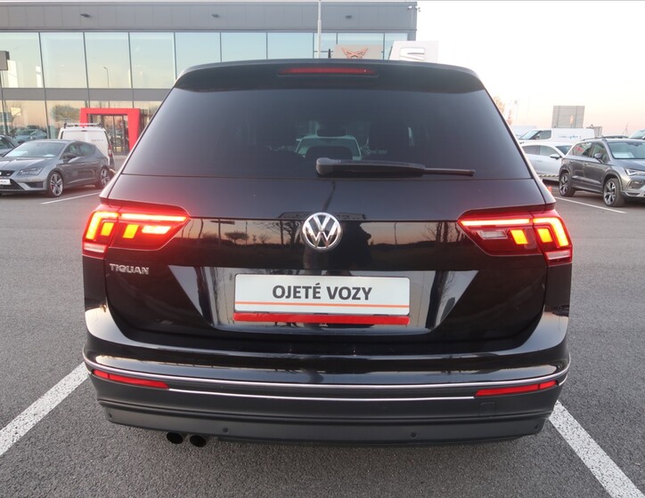 Volkswagen Tiguan 41