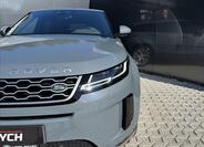 Land Rover Range Rover Evoque 24