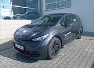 Cupra Born 1