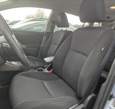 Toyota Verso 6