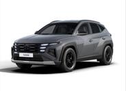 Hyundai Tucson 1