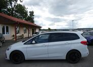 BMW Řada 2 6