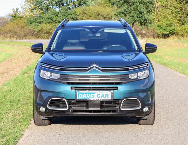 Citroën C5 Aircross 2