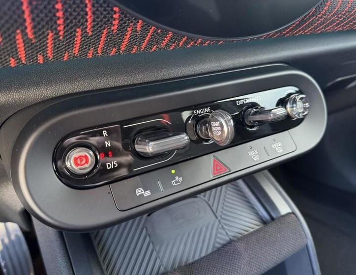 Mini Countryman 12