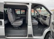 Peugeot Boxer 23