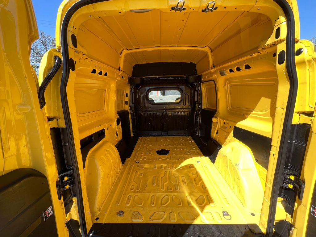 Fiat Dobló