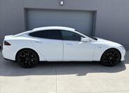Tesla Model S 2