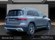 Mercedes-Benz GLB 5