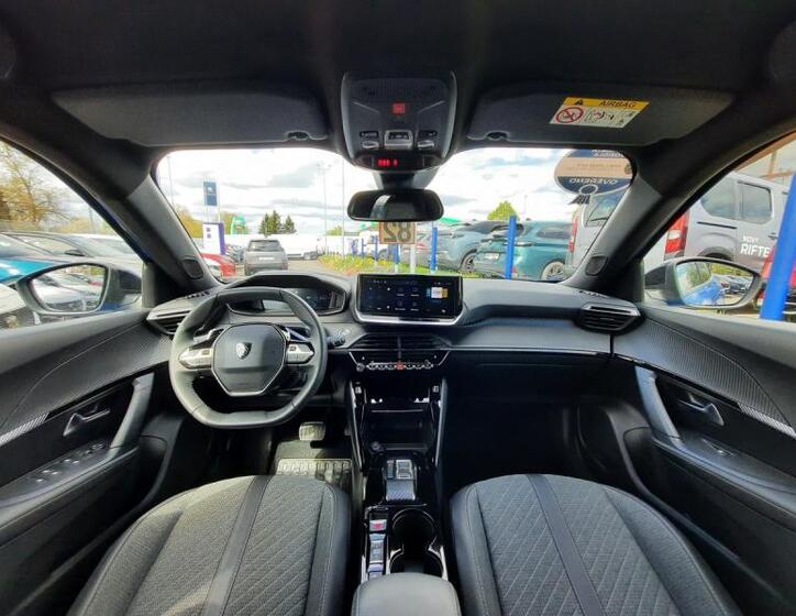 Peugeot 2008 2