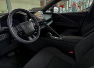 Toyota C-HR 4