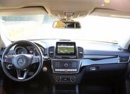 Mercedes-Benz GLE 32