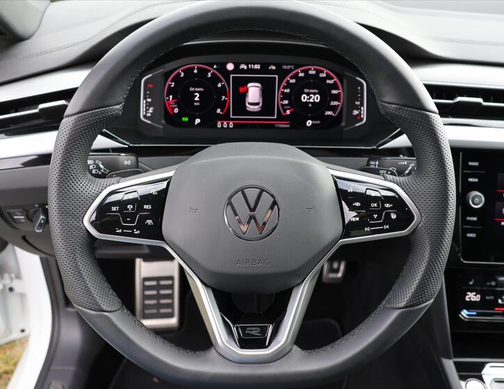 Volkswagen Arteon 22