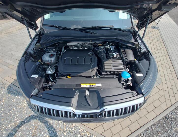 Škoda Kodiaq 40