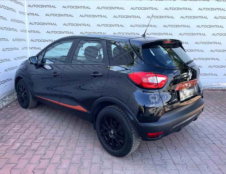 Renault Captur 4