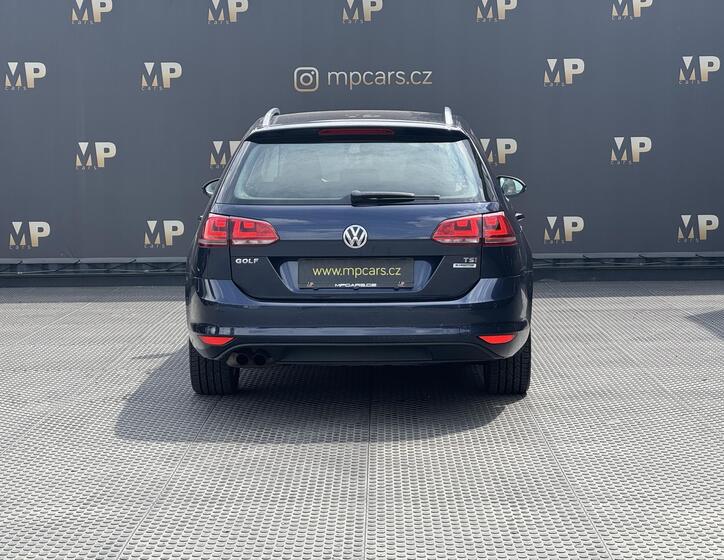 Volkswagen Golf 8