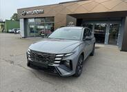 Hyundai Tucson 1