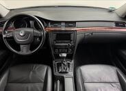Škoda Superb 7