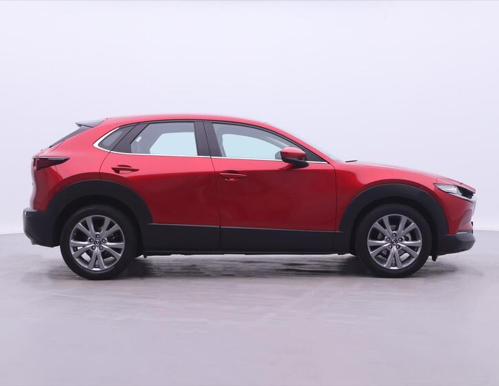 Mazda CX-30 8