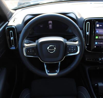 Volvo XC40 14