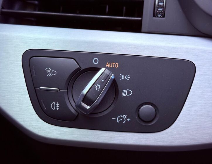Audi A4 22