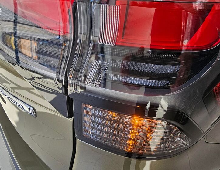 Subaru Forester 38