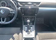 Škoda Superb 10