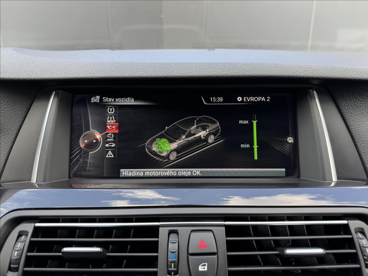 BMW Řada 5