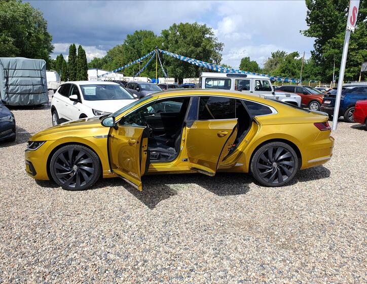 Volkswagen Arteon 17