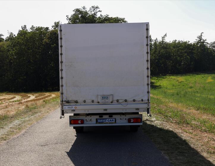 Renault Master 6